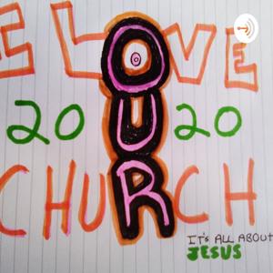 "OURchurch" Revolution 2020-