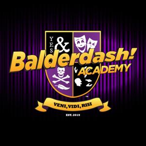 Balderdash Academy