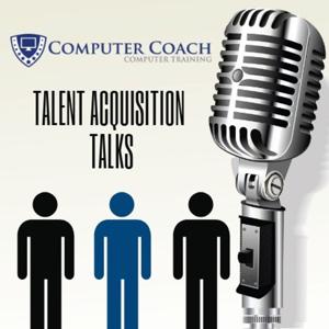 Career Success Talks with Computer Coach