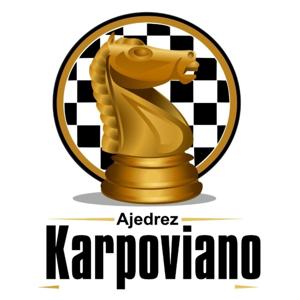 Ajedrez Karpoviano's Podcast