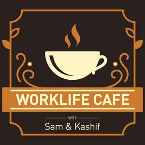 Worklife Cafe