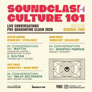 Soundclash Culture 101