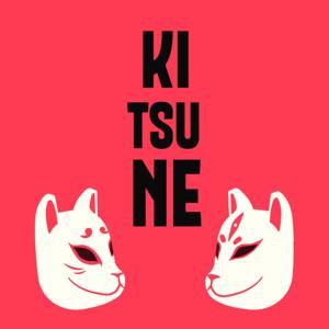 Kitsune Podcast