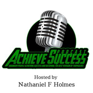 Achieve Success Podcast