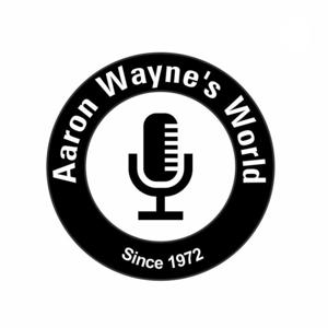 Aaron Wayne's World