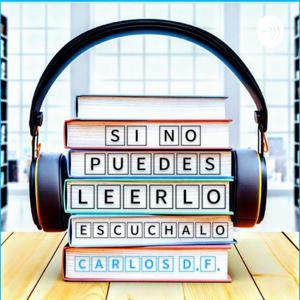 𝖲𝗂 𝖭𝗈 𝖯𝗎𝖾𝖽𝖾𝗌 𝖫𝖾𝖾𝗋𝗅𝗈, ¡𝖤𝖲𝖢𝖴𝖢𝖧𝖠𝖫𝖮!