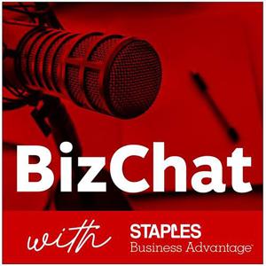 BizChat with Staples Professional