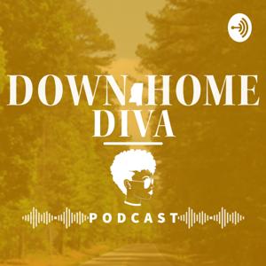 Down-Home Diva