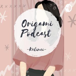 ORCAST (Origami Podcast)