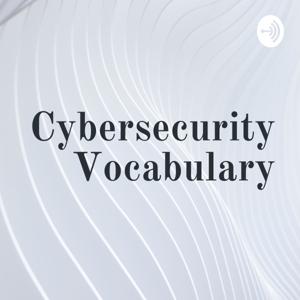 Cybersecurity Vocabulary