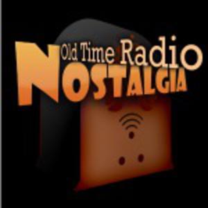 Old Time Radio DVD