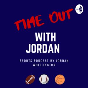 Time Out with Jordan