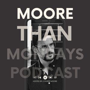 Moore Than Mondays