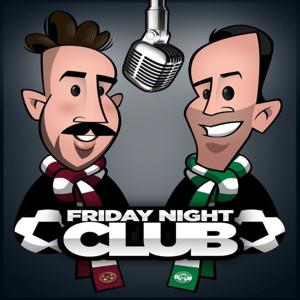 Friday Night Club Podcast