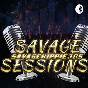 Savage Sessions