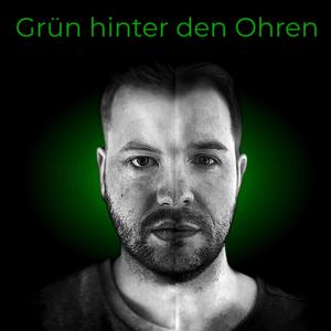 Grün hinter den Ohren