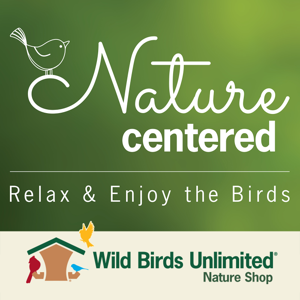 Nature Centered from Wild Birds Unlimited by Wild Birds Unlimited, Inc.