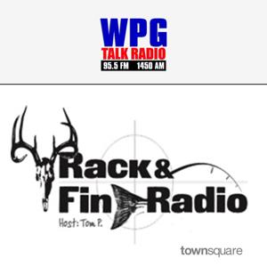 Rack & Fin Radio