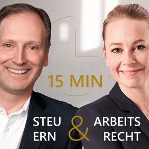 Steuern und Arbeitsrecht