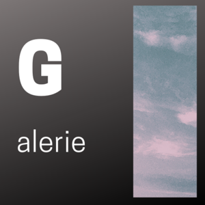 Pour la galerie
