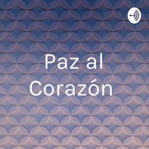 Paz al Corazón