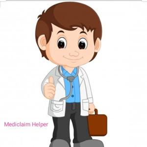 Mediclaim Helper