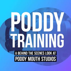 Poddy Training