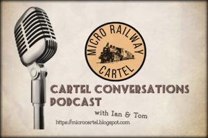 Cartel Conversations Podcast