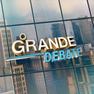 O GRANDE DEBATE