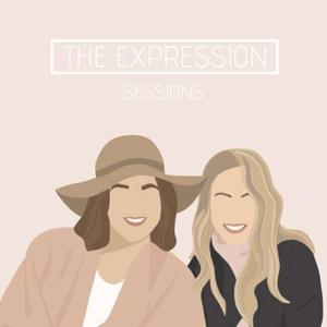 The Expression Sessions Podcast