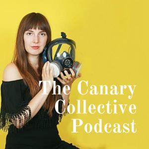 The Canary Collective Podcast