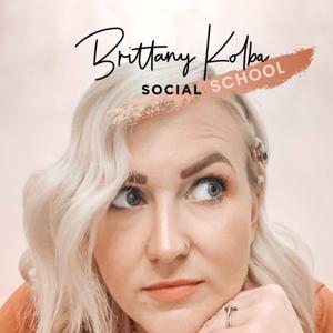 Brittany Kolba Social School