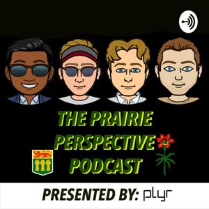 The Prairie Perspective Podcast