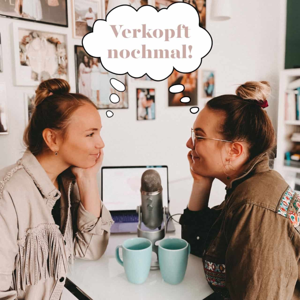 Verkopft nochmal! by Toni und Elli