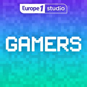 GAMERS, l'histoire secrète des jeux vidéo by Europe 1