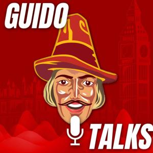 Guido Talks