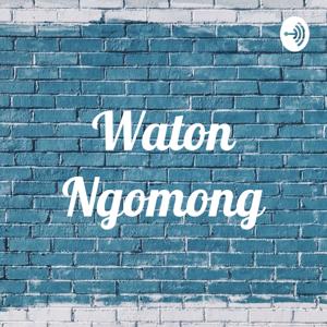 Waton Ngomong