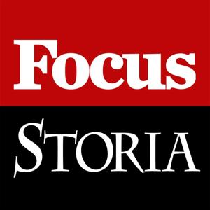 Storia in Podcast by Focus