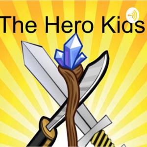 The HeroKids!