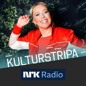 Kulturstripa