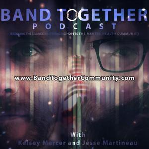 The Bandtogether Podcast