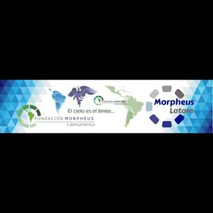 Podcast de contenido de morpheuslatam.