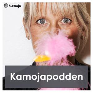 Kamojapodden