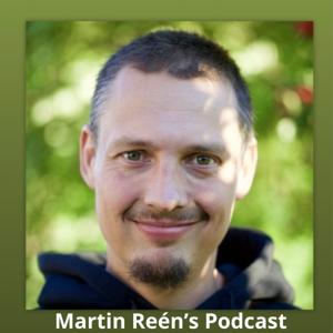 Martin Reen's podcast by Martin Reen