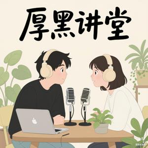 厚黑講堂
