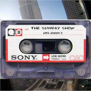 The Sunday Show with Johnny O