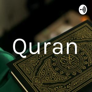 Quran by Mo Rahman