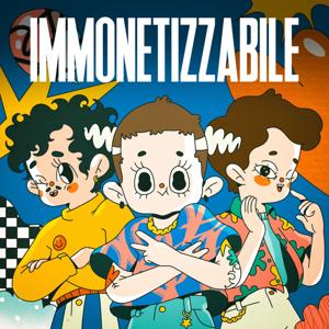 Immonetizzabile