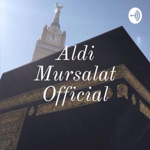 Aldi Mursalat Official