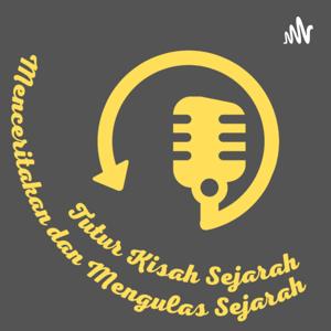 Tutur Kisah Sejarah